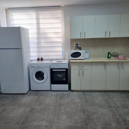 Ferienwohnung דירה מקסימה Eilat Exterior foto